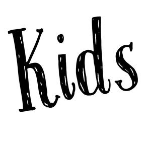 Kids Clothes, Shoes & Accessories